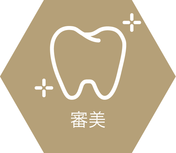 矯正・審美歯科